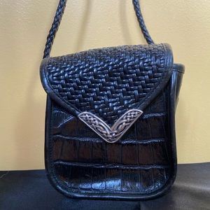Brighton leather purse
